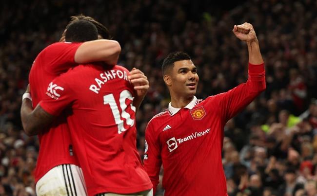 Un decennio dopo i giorni di gloria del Manchester United